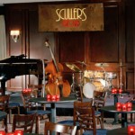 Scullers Jazz in Boston