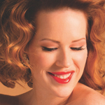 Molly Ringwald: An Evening with Molly Ringwald