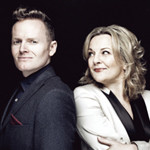 Claire Martin and Joe Stilgoe: It Might As Well Be Spring