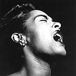 April 6: A Tribute to Billie Holiday