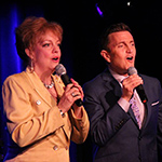 KT Sullivan and Jeff Harnar: Another Hundred People—A Sondheim Montage