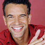 Brian Stokes Mitchell: Playing with Music