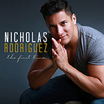Nicholas Rodriguez: The First Time