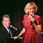 Christine Ebersole & Billy Stritch: Our Favorite Things