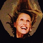 Deborah Darr: Auditioning for Life—Broadway and Me!
