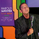 Harold Sanditen: Flyin’ High