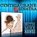 Cynthia Crane: Cynthia Crane Loves Sinatra