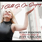 Susan Hodgdon: I Could Go on Singing