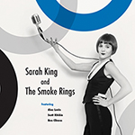Sarah King and The Smoke Rings