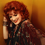 Charles Busch: The Ultimate Playlist