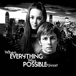 Kurt Peterson & Victoria Mallory  When Everything Was Possible – A Concert (with comments)