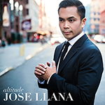 Jose Llana: Altitude