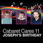 September 24: Cabaret Cares