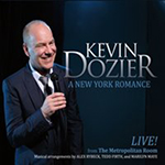 Kevin Dozier: A New York Romance