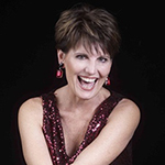 Lucie Arnaz: An Intimate Evening with Lucie Arnaz