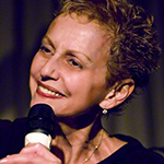 September 9: Marlene VerPlanck