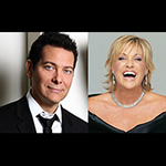 Michael Feinstein with Lorna Luft: A Salute to Judy Garland