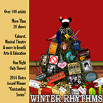 Dec. 1-7: Winter Rhythms