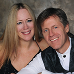 Anne & Mark Burnell: The Brill Building Songwriters