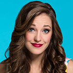 Laura Osnes: The Paths Not Taken