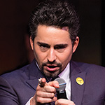 John Lloyd Young: Here for You