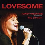 Nancy Valentine: Lovesome: Nancy Valentine Sings the Music of Billy Strayhorn