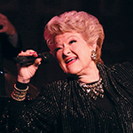 Marilyn Maye: Carrying the Torch