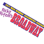 April 28: Ricky Ritzel’s Broadway