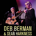 May 17: Deb Berman–All in Good Time