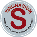 May 16: Singnasium Fundraiser