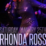 Rhonda Ross at Vitellos