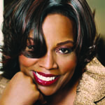 Dianne Reeves at Feinstein’s at the Nikko