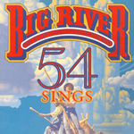 54 Sings Big River, 54 Below