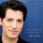 Jonathan Karrant: On and On