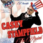 Casey Stampfield: The Musical