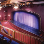 The Crest Theatre: Delray Beach, FL