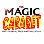 “Big Daddy Cool” hosts The Magic Cabaret at Logue’s Black Raven Emporium