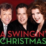 Dec. 10-13: Jim Caruso, Billy Stritch, Klea Blackhurst: A Swingin’ Christmas
