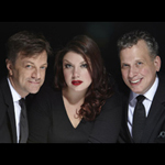 Jim Caruso, Jane Monheit, Billy Stritch: Hollywoodland: Songs from the Silver Screen