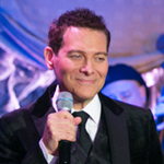 Michael Feinstein: Happy Holidays: Swinging with the Big Band
