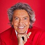 Dec. 31: Tommy Tune