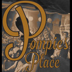 Pompie’s Place: Hilary Gardner,  Lezlie Harrison, Brianna Thomas