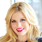 Megan Hilty and New Jersey Symphony Orchestra