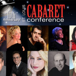 The St. Louis Cabaret Conference Taking Audition Submissions