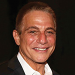 Tony Danza: Standards and Stories