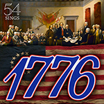 54 Sings 1776