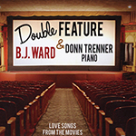 B.J. Ward & Donn Trenner: Double Feature
