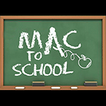 MAC to School: September 17 & 18