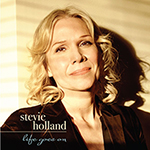 Stevie Holland: Life Goes On