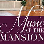 Nov. 29: Music at the Mansion